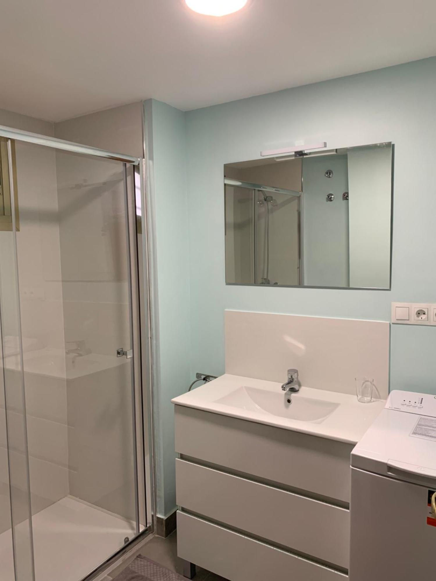 Apartamentos Turisticos Yamasol Фуэнхирола Экстерьер фото