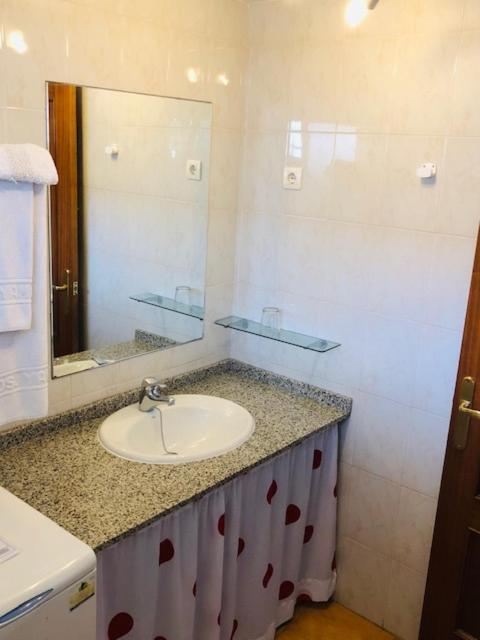 Apartamentos Turisticos Yamasol Фуэнхирола Экстерьер фото